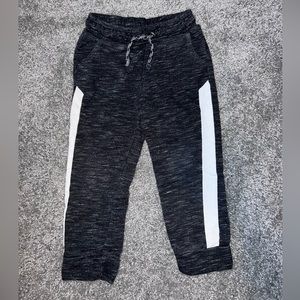 Cat & Jack sweatpants size 3T